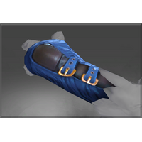 Crystal Scavenger's Digging Gloves