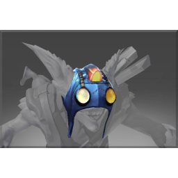 Crystal Scavenger's Galvanic Mining Headware