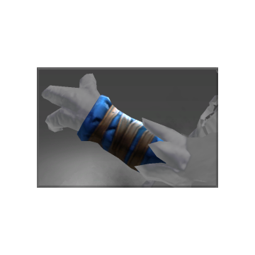 free dota2 item Autographed Dosa Arms