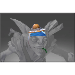 Corrupted Dosa Hat