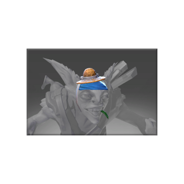 free dota2 item Genuine Dosa Hat