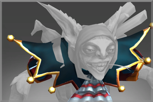 Jester King Shoulder