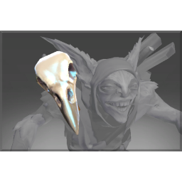 Heroic Skull of the Bone Ruins