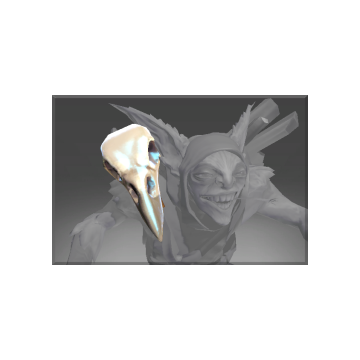 free dota2 item Heroic Skull of the Bone Ruins