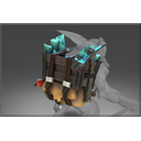 Inscribed Radiant Crystal Haul