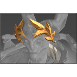 Heroic Circlet of Forsaken Beauty