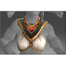 Blouse of Forsaken Beauty