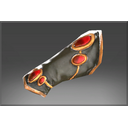 Heroic Bracers of Forsaken Beauty