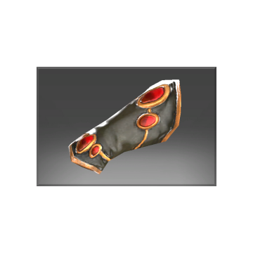 free dota2 item Inscribed Bracers of Forsaken Beauty