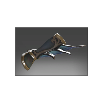 free dota2 item Inscribed Bracers of the Beholder