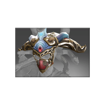 free dota2 item Inscribed Helm of the Beholder