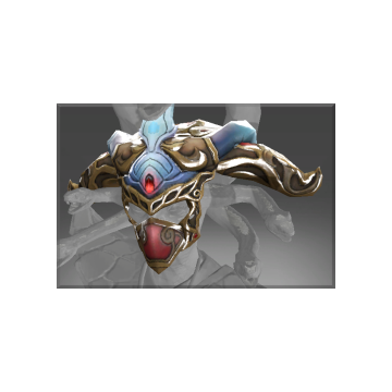 free dota2 item Helm of the Beholder