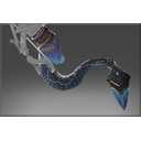 Inscribed Tail of the Beholder