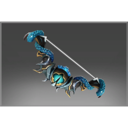 Corrupted Bow of the Beholder