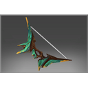 Corrupted Bow of the Serpent