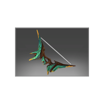 free dota2 item Corrupted Bow of the Serpent