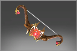 Twin Serpent Bow