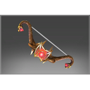 Corrupted Twin Serpent Bow