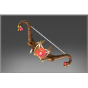 Heroic Twin Serpent Bow