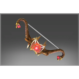 Twin Serpent Bow