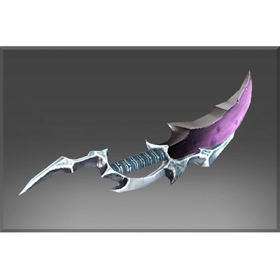 Auspicious Shadowshard - Off-Hand