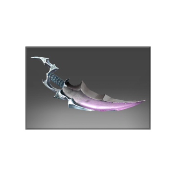 free dota2 item Cursed Shadowshard