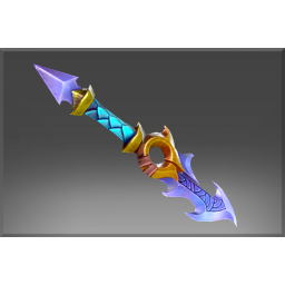 Tahlin Hookblade Off-Hand