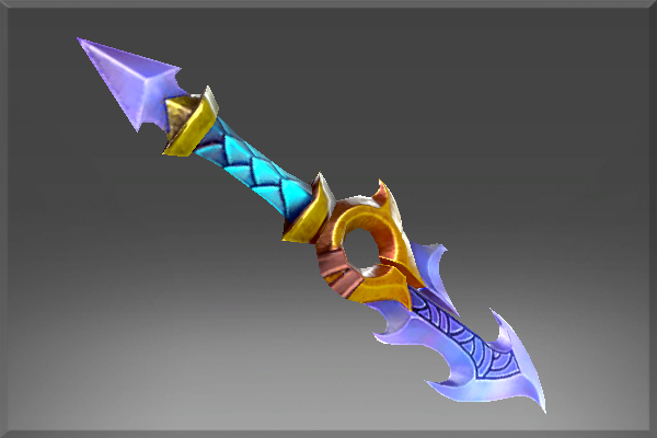 Common dota. Tahlin Hookblade. Inscribed Blade of odocoeleus. Hunger of the Howling Wilds Weapon. Whirling Talons.