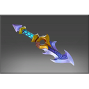 Genuine Tahlin Hookblade