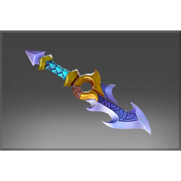 Tahlin Hookblade