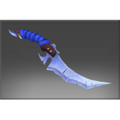 Tahlin Occult Dagger