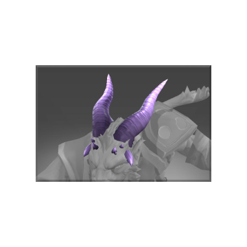 free dota2 item Frozen Thorns of the Highborn