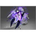 Inscribed Shadow Masquerade