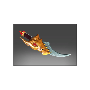 free dota2 item Corrupted Wrath of the Highborn
