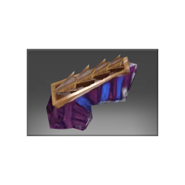 free dota2 item Heroic Wraps of the Subtle Demon