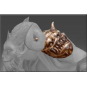 Corrupted Mark of the Subtle Demon