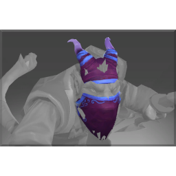 Heroic Veil of the Subtle Demon