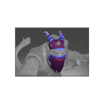 free dota2 item Cursed Veil of the Subtle Demon