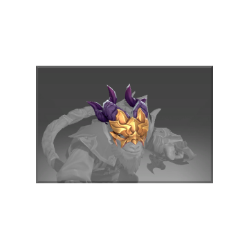 free dota2 item Corrupted Helm of the Covert Saboteur