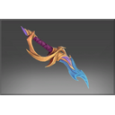 Off-Hand Blade of the Covert Saboteur