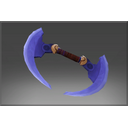 Heroic Blade of the Subtle Demon - Off-Hand