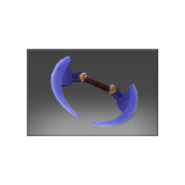free dota2 item Inscribed Blade of the Subtle Demon - Off-Hand
