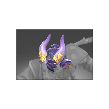 free dota2 item Autographed Heir's Glance