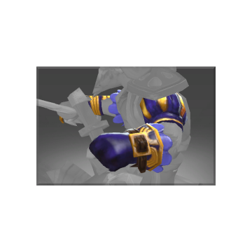 free dota2 item Heir's Gift