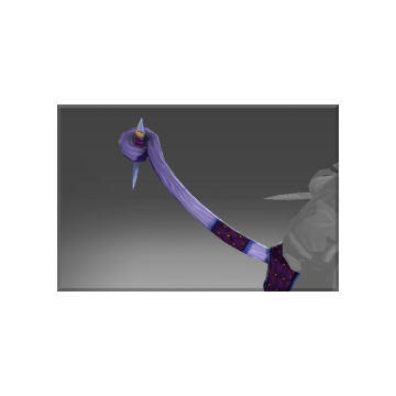 free dota2 item Cursed Slim Blade of the Tahlin Watch