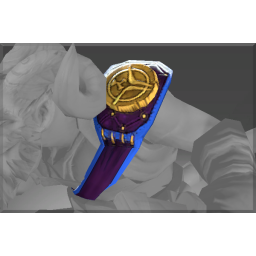 Autographed Sigil of the Tahlin Watch
