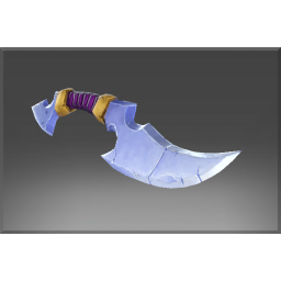 Heroic Royal Dagger of the Tahlin Watch