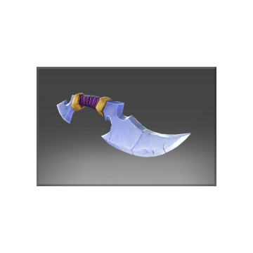 free dota2 item Corrupted Royal Dagger of the Tahlin Watch