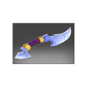 free dota2 item Inscribed Royal Dagger of the Tahlin Watch - Off-Hand