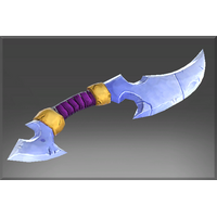 Royal Dagger of the Tahlin Watch - Off-Hand